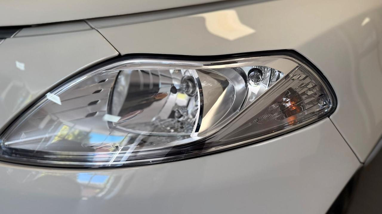 Lancia Ypsilon 0.9 TwinAir 85 CV 5 porte S&S Gold