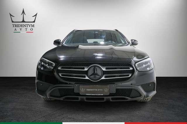 Mercedes-Benz E 220 SW All-Terrain d Business Sport 4matic auto my20