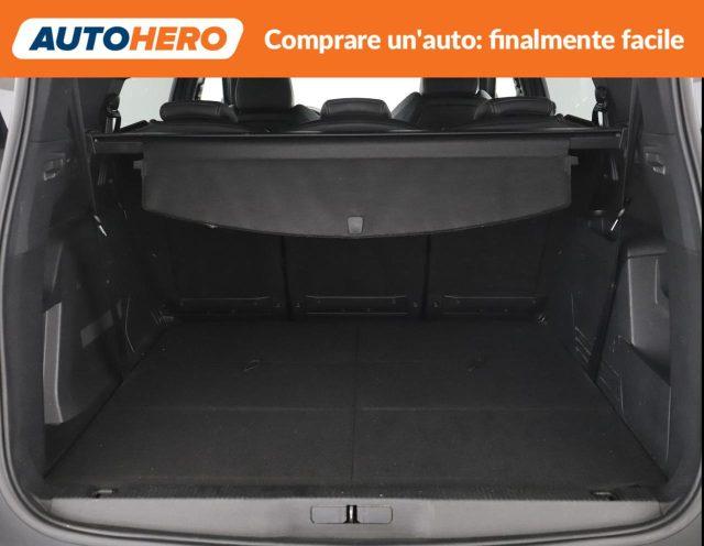 PEUGEOT 5008 BlueHDi 180 S&S EAT8 GT