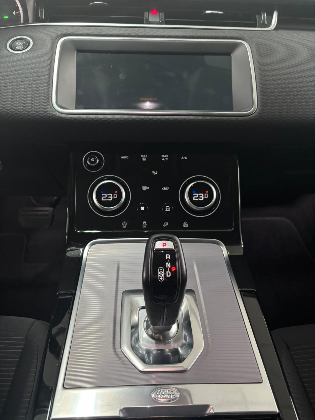 Land Rover Range Evoque 2.0D I4 163 CV AWD Auto SE