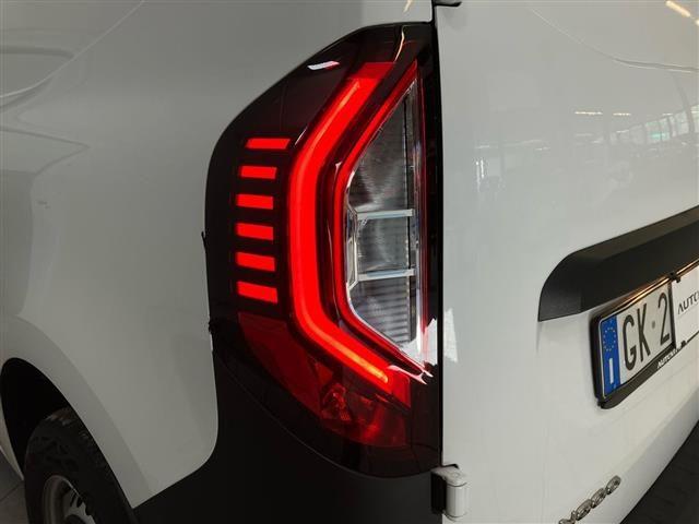 RENAULT Kangoo van e-tech 22kw Advance Iva 22% compresa