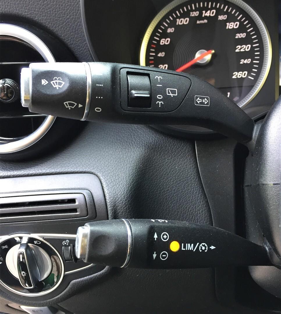 Mercedes GLC 250d 4Matic SPORT 204Cv Aut 9Marce E6