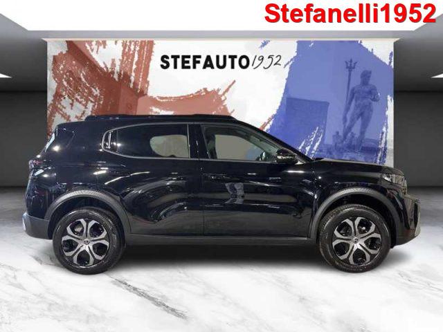 CITROEN C3 Aircross Nuova PureTech Turbo 100 MT6 - YOU Pac