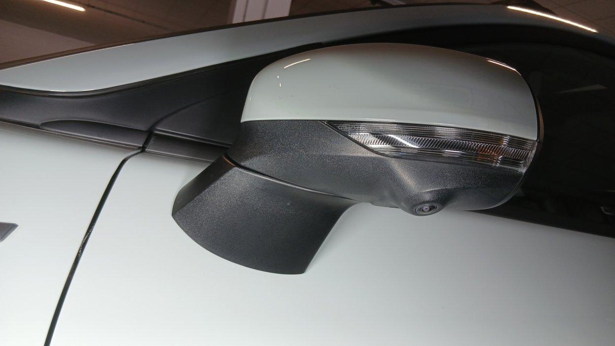 FORD Puma '19-> - Puma 1.0 EcoBoost Hybrid 125 CV S&S aut. ST-Line X