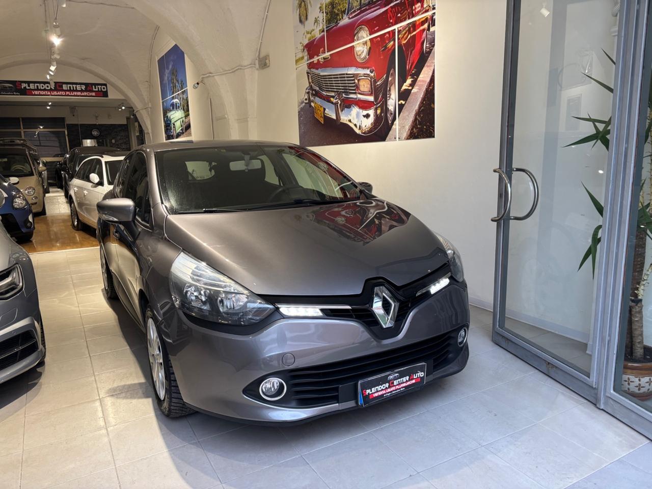 Renault Clio 1.5 dCi 8V 75CV 5 porte Live