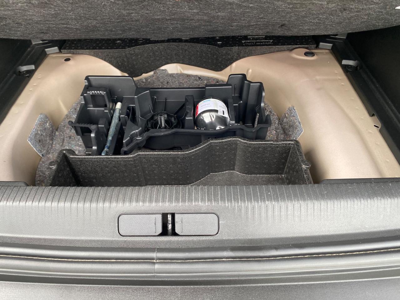 Peugeot 2008 BlueHDi 110 S&S Allure Pack IVA ESPOSTA UNICO PROPRIETARIO