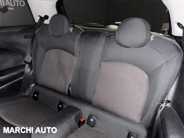 MINI Cooper 1.5 Cooper Classic