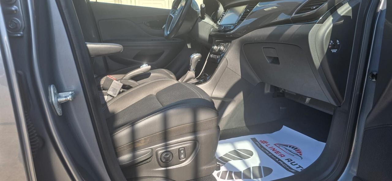 Opel Mokka X 1.6 CDTI