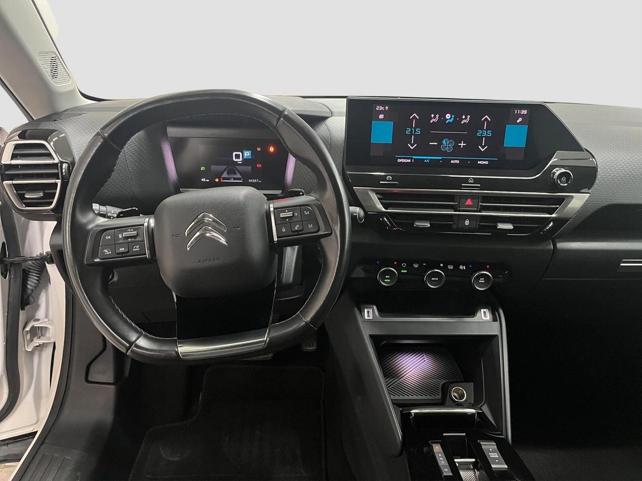 Citroen C4 PureTech 130 S&S Shine 2021