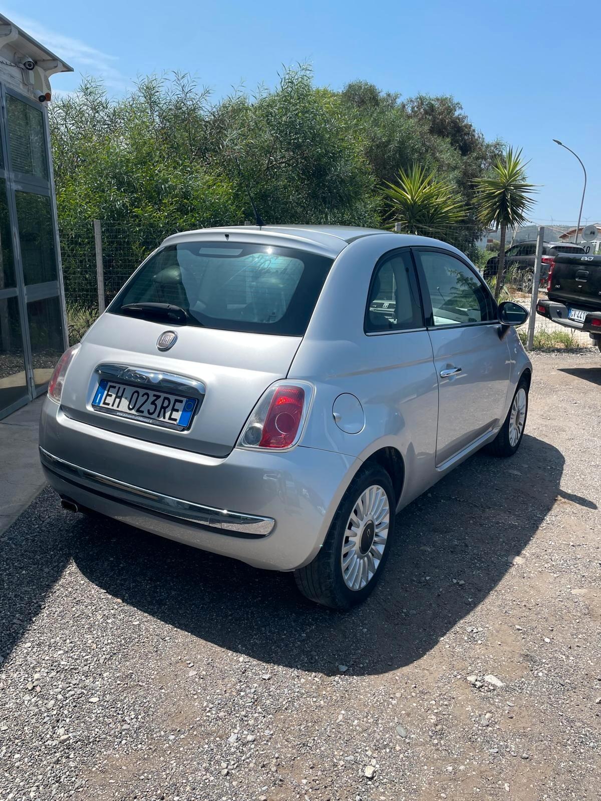 Fiat 500 1.3 Multijet 95 CV 3 PORTE