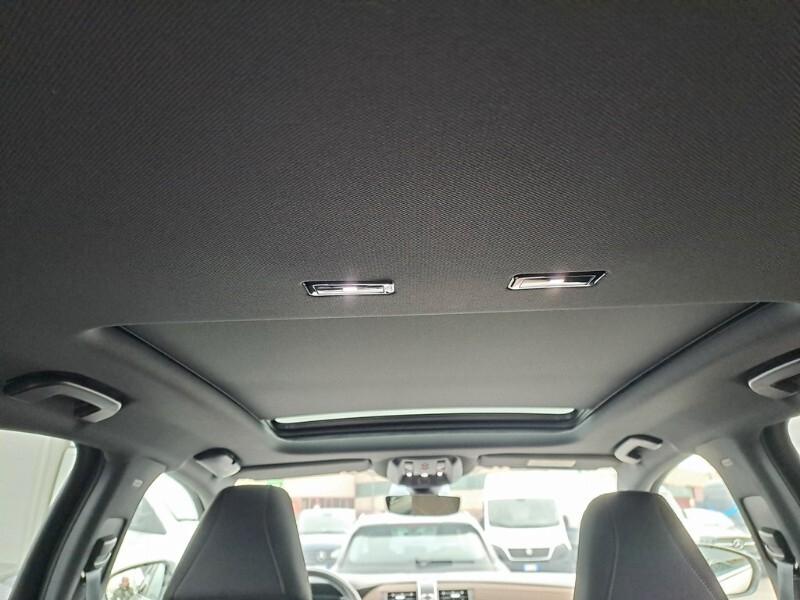 Ds 7 Crossback BlueHDi 130 aut. TETTO APRIBILE