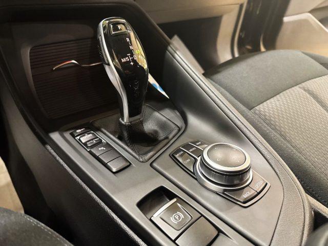 BMW X1 sDrive20d Business Advantage