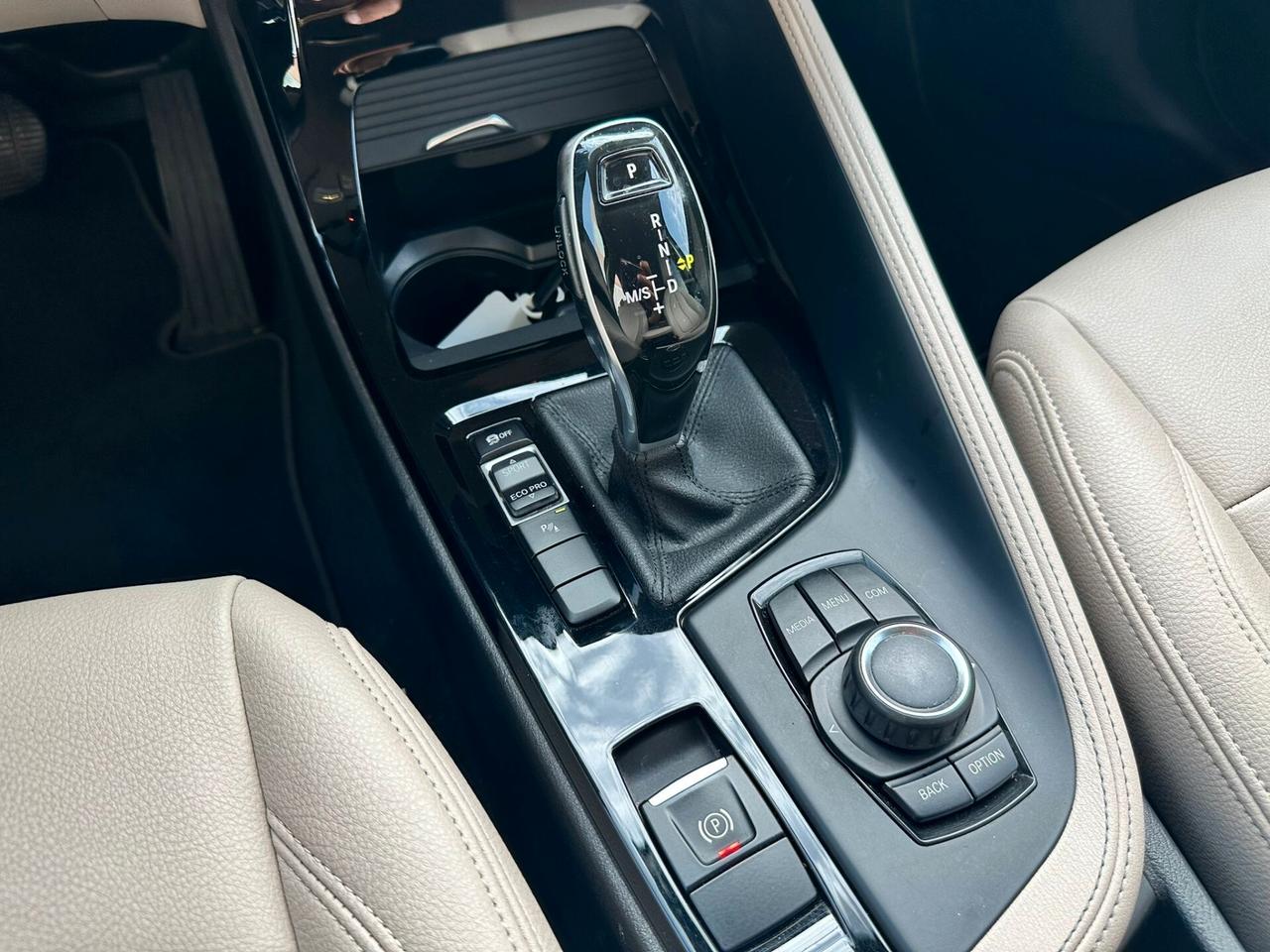 Bmw X1 sDrive18d xLine