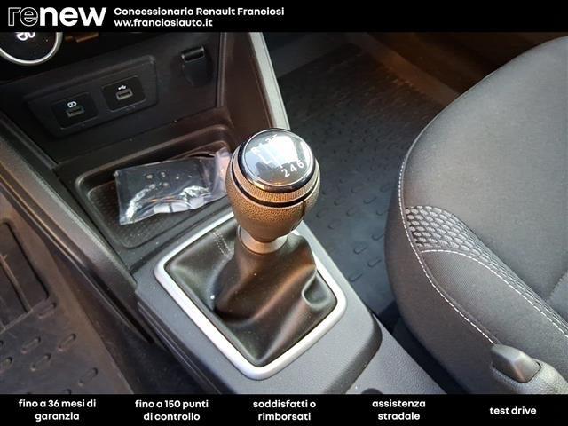 DACIA Duster II 1.0 tce Gpl 4x2 100cv Journey NBI