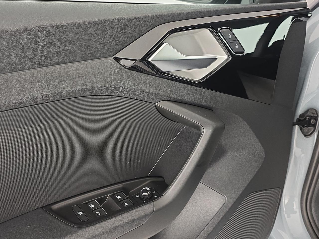 Audi A1 allstreet 30 1.0 tfsi admired 110cv