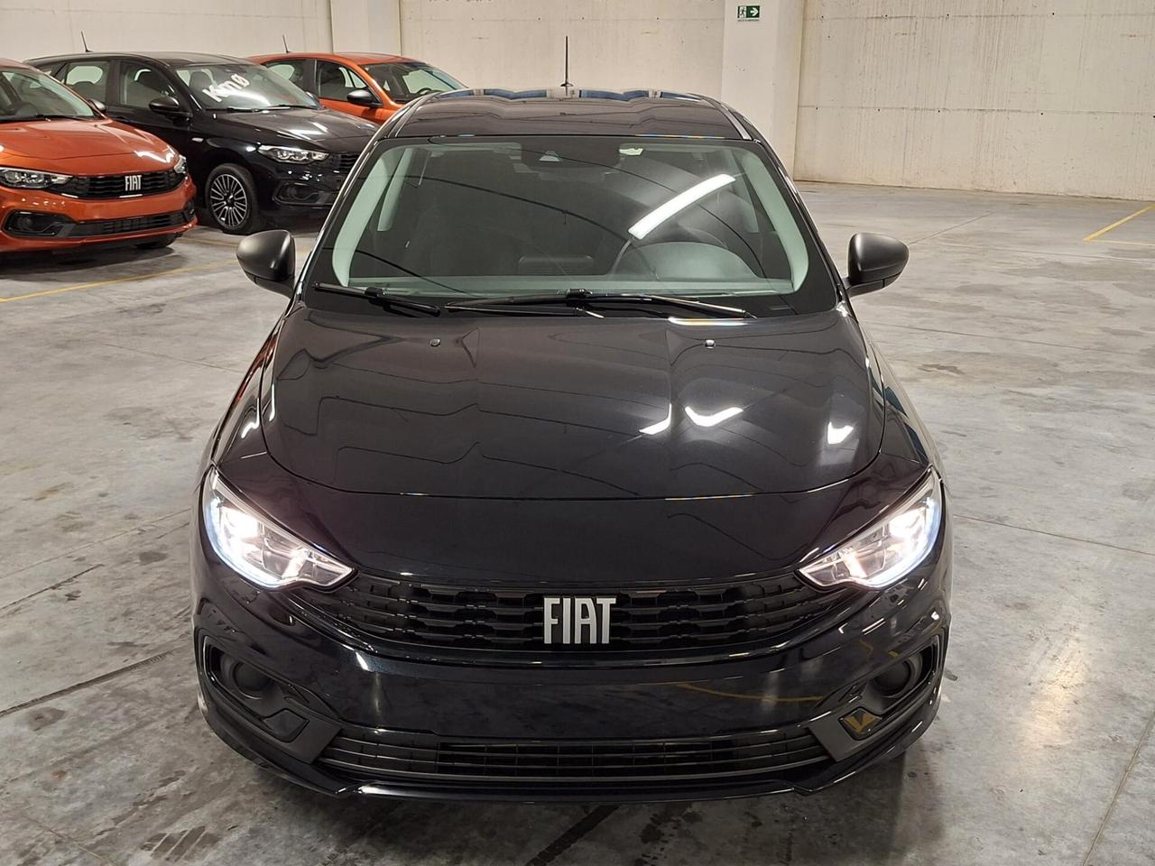 Fiat Tipo 1600 16V Multijet 130CV SW Km. 0