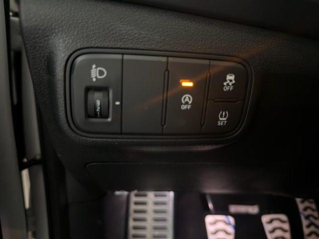 HYUNDAI Bayon 1.0 T-GDI MT XLine SENZA NESSUN VINCOLO