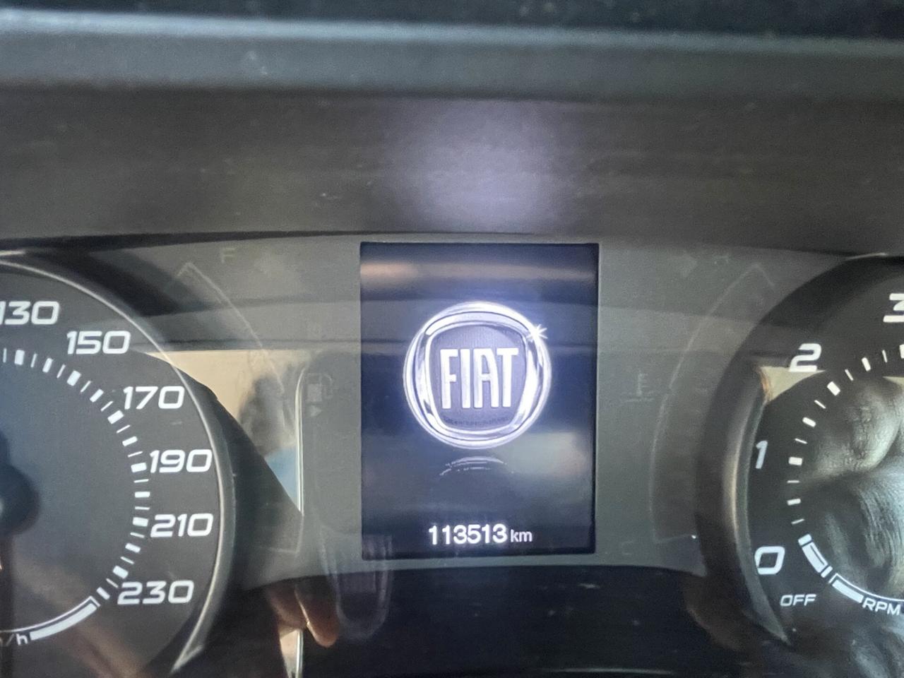Fiat Tipo 1.6 Mjt S&S SW Lounge GARANTITA