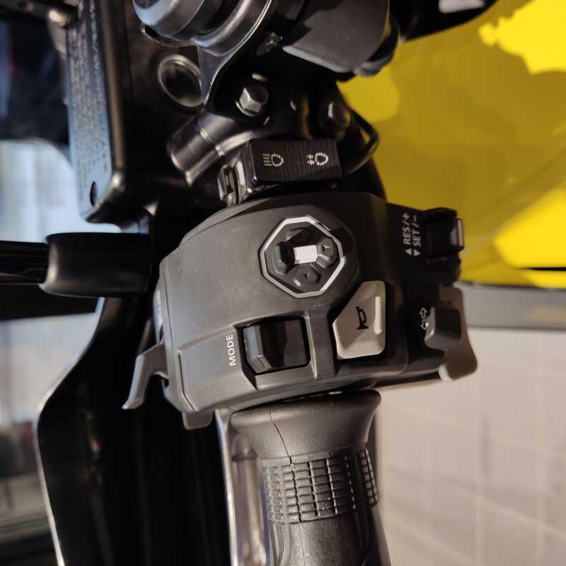Honda X-ADV 750 Special Edition - 2025