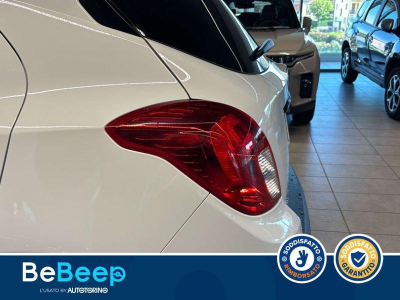 Opel Mokka 1.6 COSMO S&S 4X2 115CV M5 E6