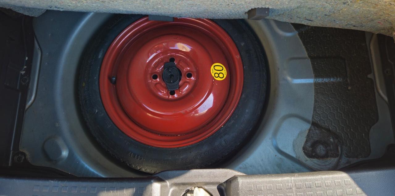 Suzuki Swift 1.3 75CV 3p. Safety Pack