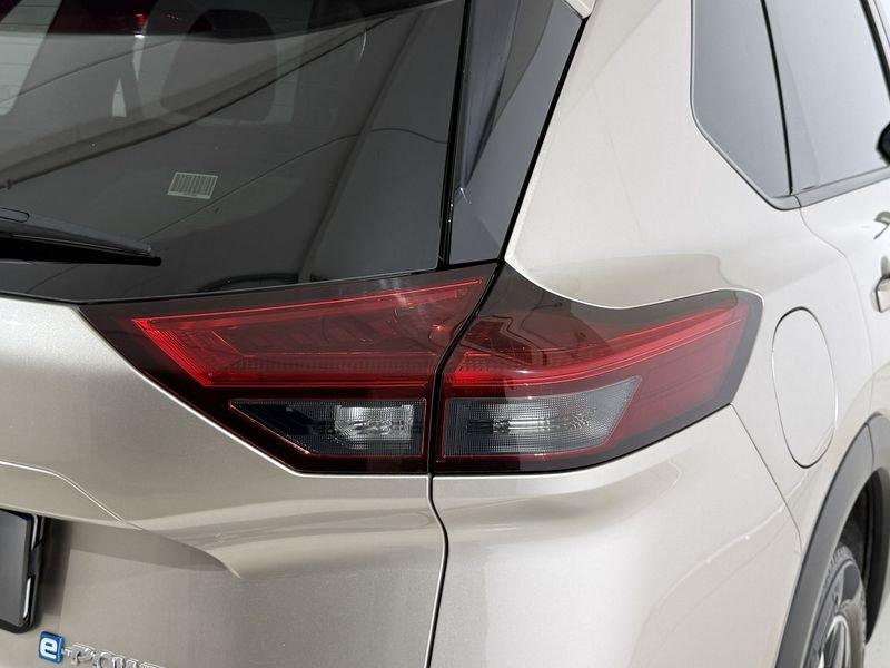 Nissan X-Trail 1.5 HEV e-4orce N-Connecta Auto 7posti * AZIENDALE *