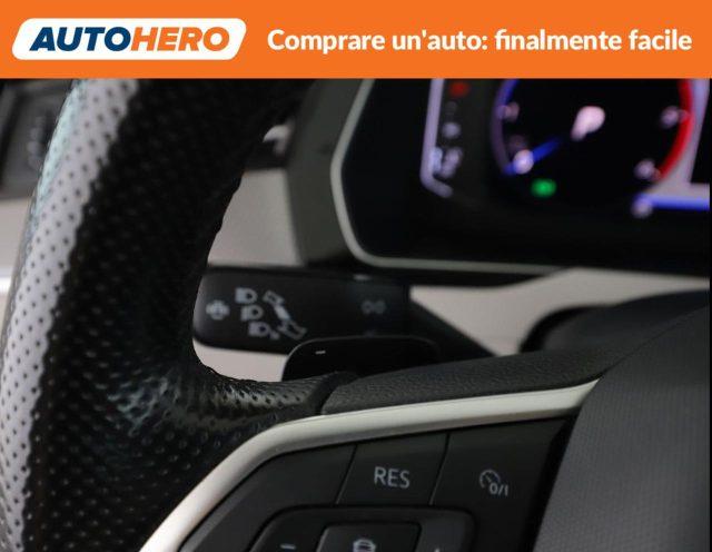 VOLKSWAGEN Passat Alltrack 2.0 TDI 200 CV 4MOTION DSG