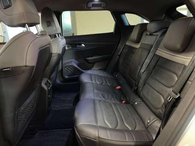 Citroen C5 X 1.2 130cv Plus Cambio Auto + Navi + Telecamera