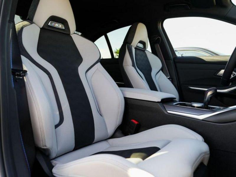 BMW Serie 3 M3 Competition M xDrive