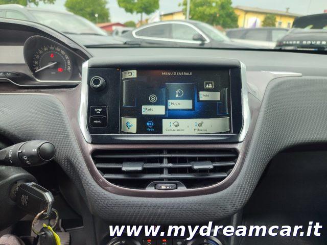 PEUGEOT 2008 1° serie 1.4 HDi 68CV Active