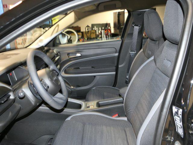JEEP Avenger 1.2 Turbo 100 CV MHEV Longitude