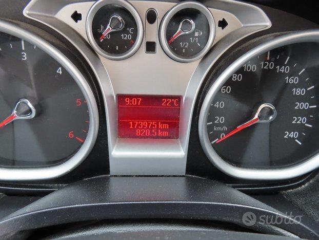 Ford Kuga 2.0 TDCI DA VETRINA KM CERTIFICATI