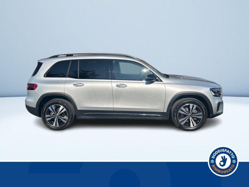 Mercedes-Benz Classe GLB GLB 200d Automatic Advanced Plus Progressive