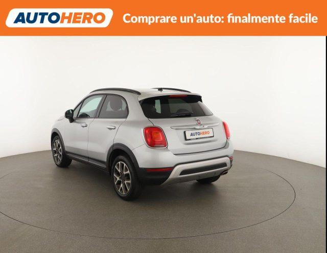 FIAT 500X 1.3 MultiJet 95 CV Cross
