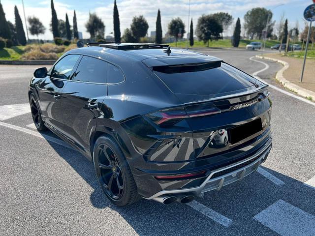 LAMBORGHINI Urus 4.0 V8 650CV