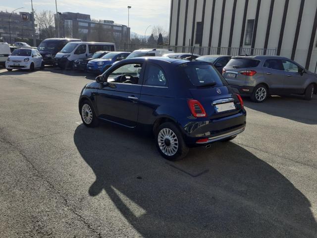 FIAT 500 PROMO RITIRO FINO Euro 5 1.0 Hybrid Dolcevita