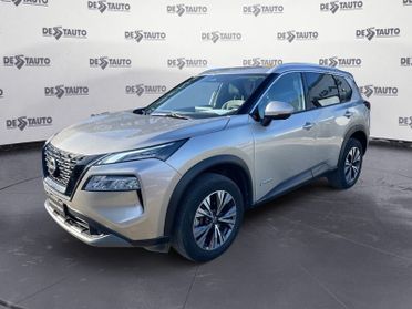 Nissan X-Trail X-Trail 1.5 e-power N-Connecta 2wd