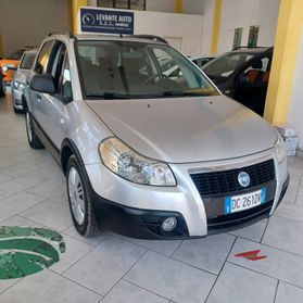 146008KM FIAT 16 1.6 4X4 ECCELLENTE FRIZIONE NUOVA