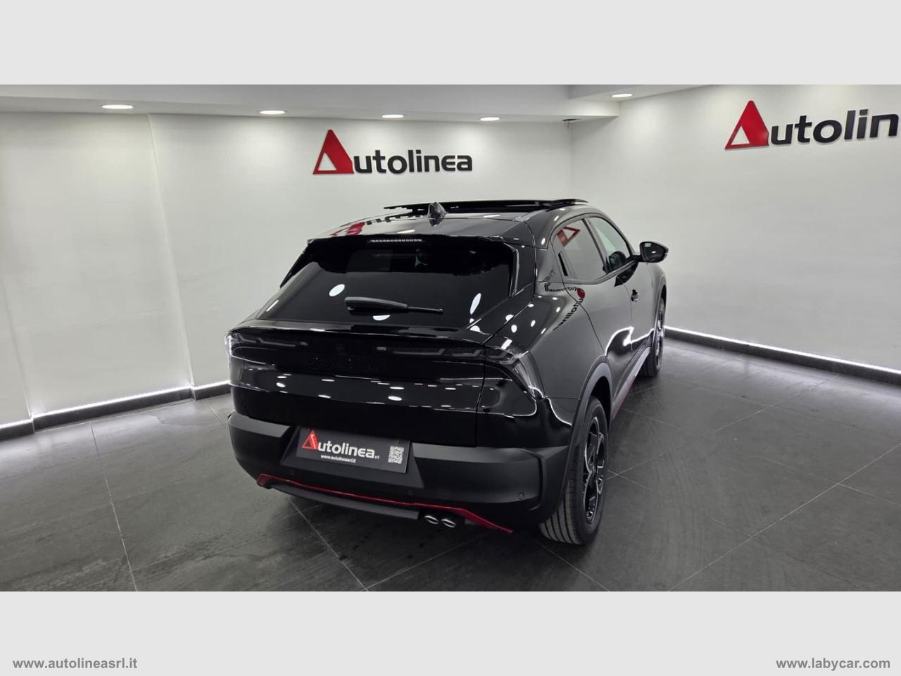 ALFA ROMEO Junior 1.2 145 CV Hybrid eDCT6 Speciale