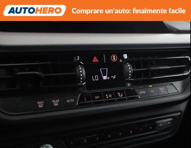 BMW 116 d 5p. Msport