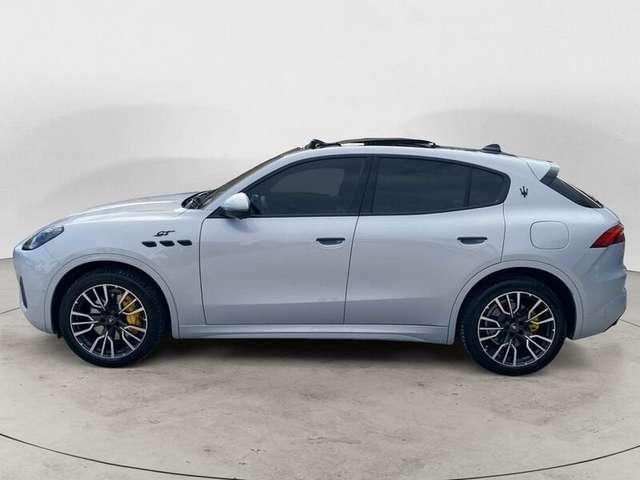 Maserati Grecale 2.0 MHEV GT