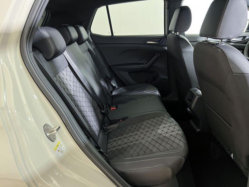 Volkswagen T-Cross T-Cross 1.0 tsi R-Line Plus 115cv