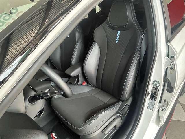 Hyundai i20 i20 1.6 t-gdi N Performance Techno Pack