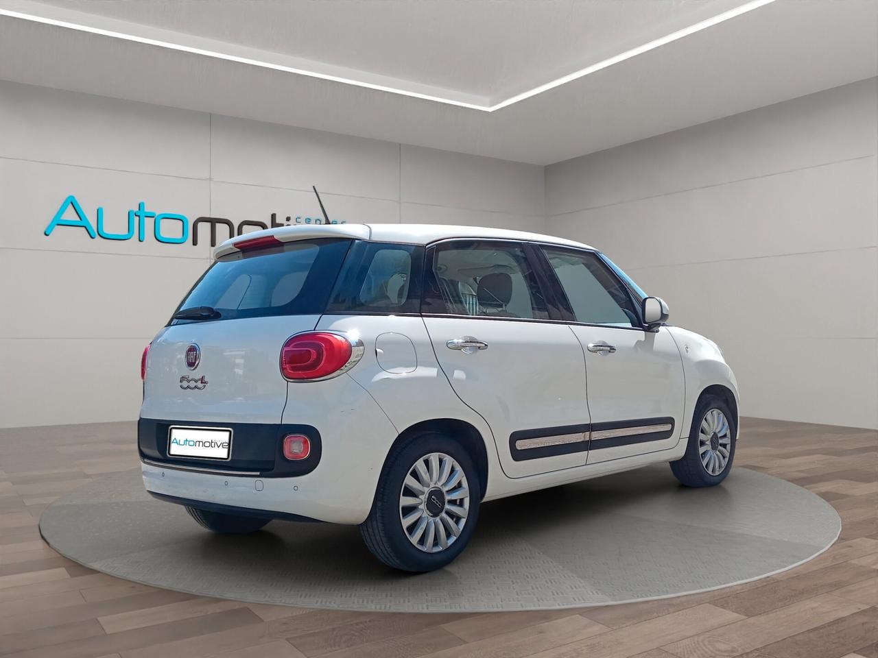 Fiat 500L 1.4 95 CV Pop Star