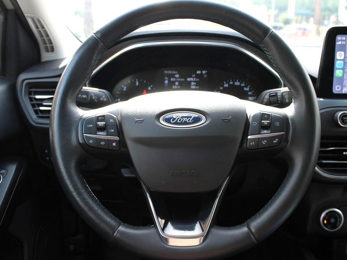 Ford Focus 1.5 EcoBlue 120 CV 5p. Active Navi Cam Apple & Android