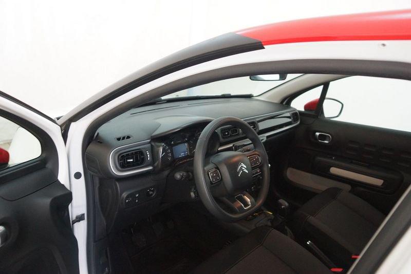 Citroën C3 C3 PureTech 82 S&S Feel