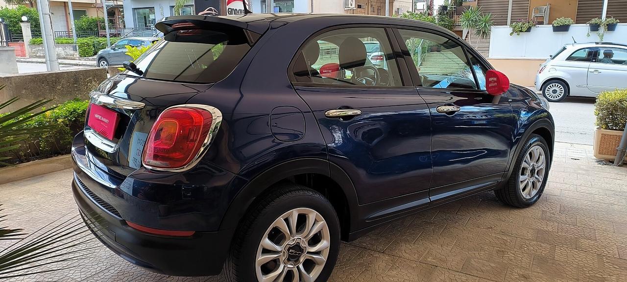 Fiat 500X 1.6 MultiJet 120 CV Pop Star/2017/82.000KM