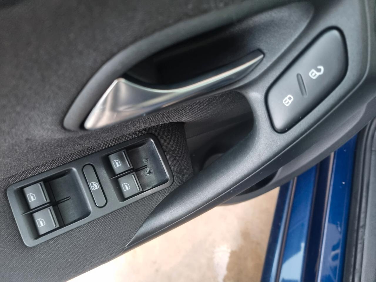 Volkswagen Polo 1.2 TDI DPF 5 p. Comfortline