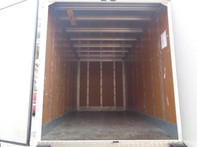 Mercedes-benz Sprinter F32/30 214 CDI FWD TN Furgone ruote gemellate