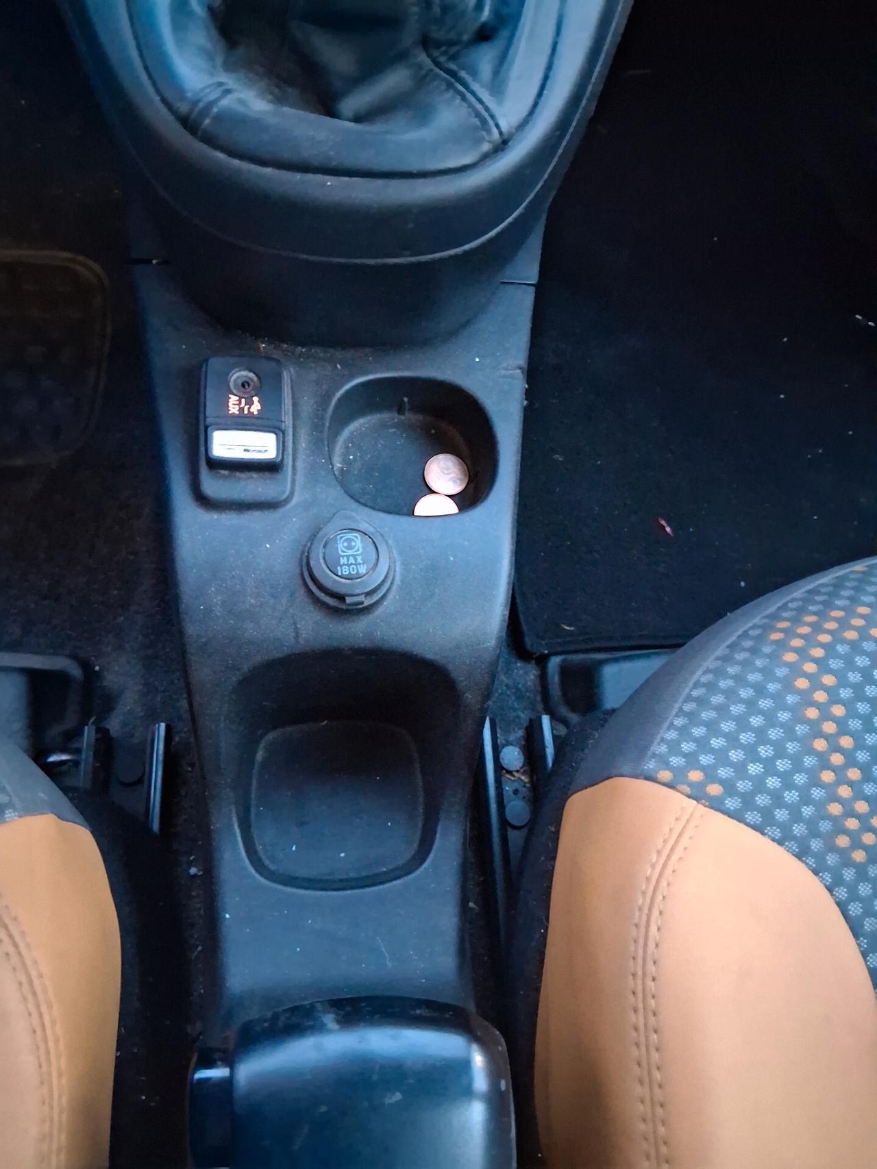 Fiat Panda 0.9 TwinAir Turbo S&S Trekking